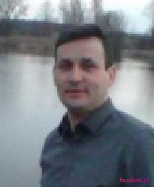 kruken, Male, 51 years, Rydzyna