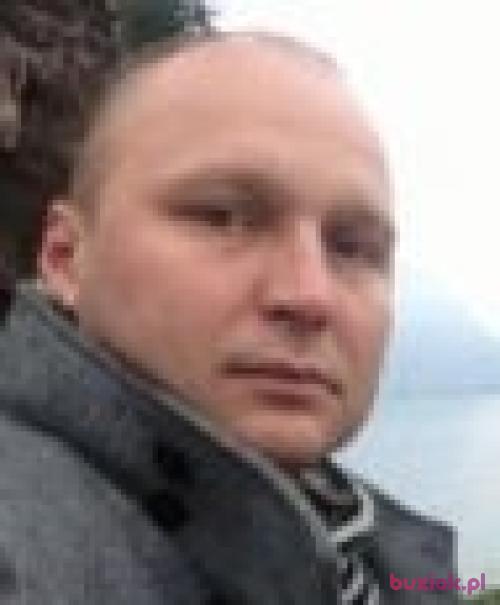 siwiusienki, Mężczyzna, 44 lata, Biała Podlaska