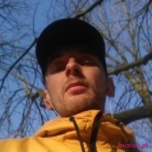 Patrykhilli, Male, 35 years, Holandia Północna