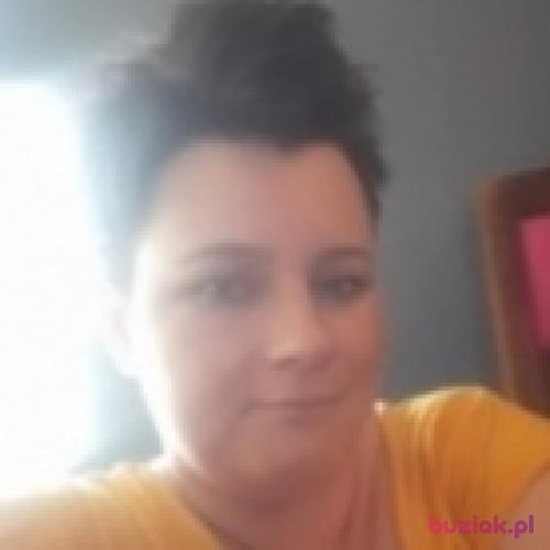 IrenaW, Kobieta, 41 lat, Bydgoszcz