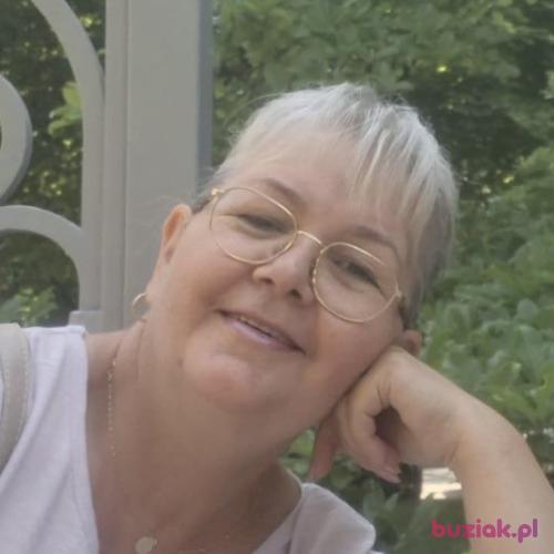 wiola59, Kobieta, 59 lat, Heilbronn
