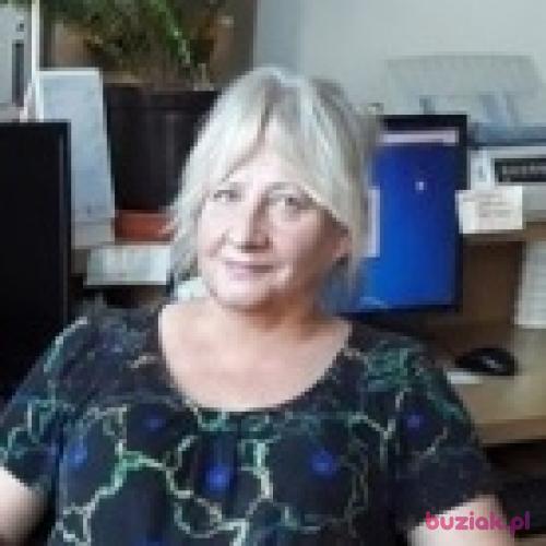 dorothea55, Female, 63 years, Kraków