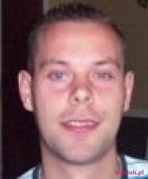 marcin599, Male, 45 years, Poznań