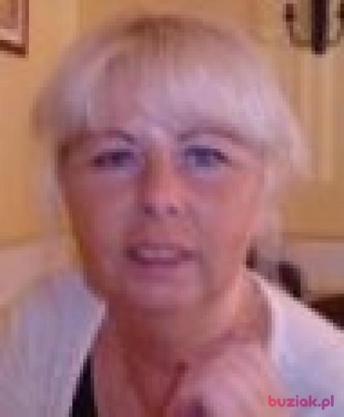 ewa5079, Female, 66 years, Gliwice
