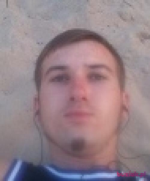 higins2, Mężczyzna, 36 lat, Konin