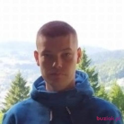 Damiexon, Male, 39 years, Połaniec