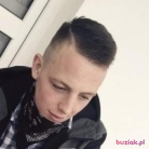 Mirek213, Mężczyzna, 26 lat, Hamburg