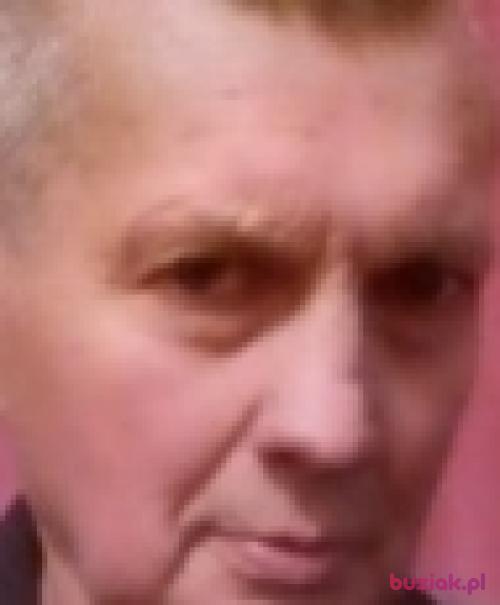 ciuratpe, Mężczyzna, 71 lat, Częstochowa