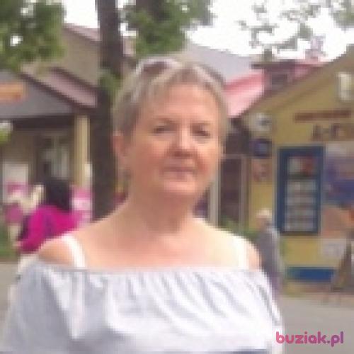joannala, Kobieta, 69 lat, Zawiercie
