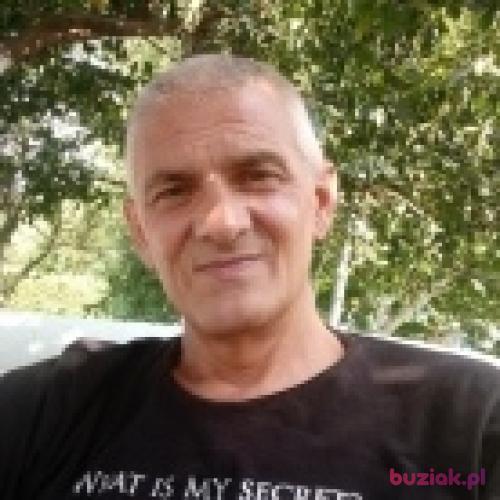 Norbi065, Mężczyzna, 61 lat, Racibórz