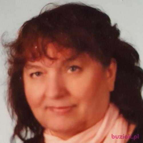 Maria2023, Female, 77 years, Świętochłowice