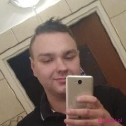 Lukasz93x09, Male, 33 years, Elbląg
