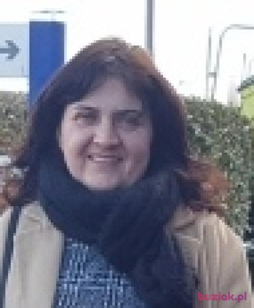 Kapsel68, Kobieta, 58 lat, Preston
