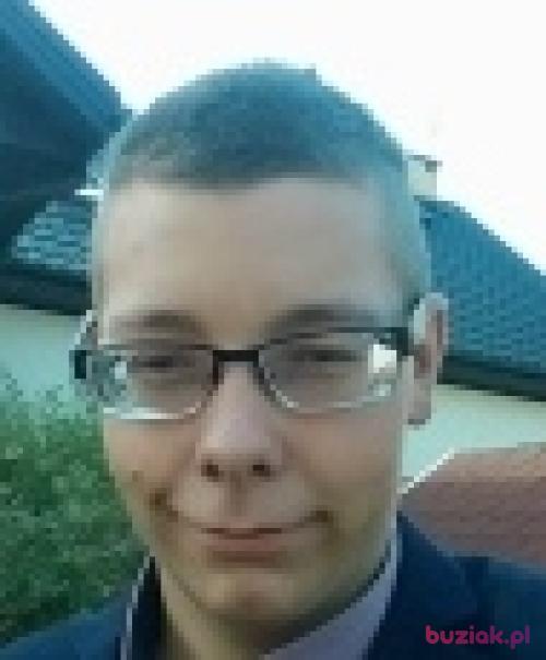 Kamil9811, Mężczyzna, 27 lat, Skierniewice