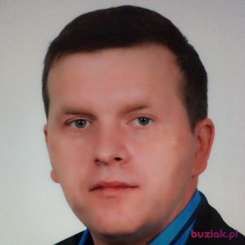 Andii39, Male, 47 years, Mielec