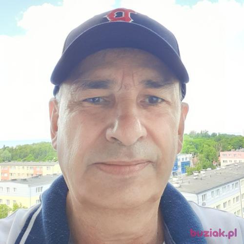 zbychu57, Mężczyzna, 63 lata, Gdańsk