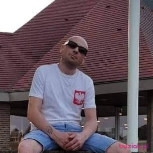 escortek, Male, 41 years, Wałbrzych