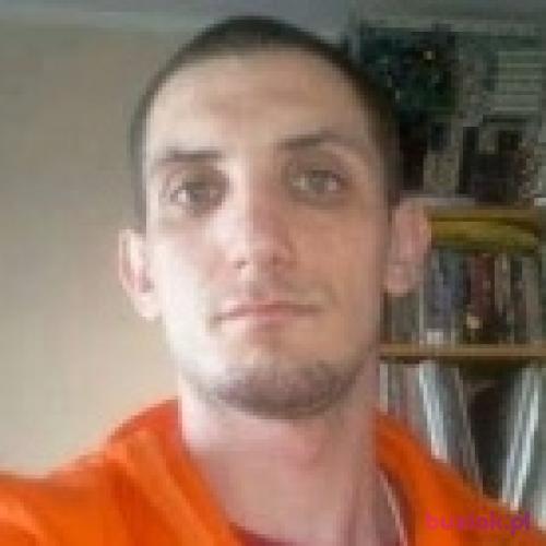 luki1303, Male, 38 years, Wrocław