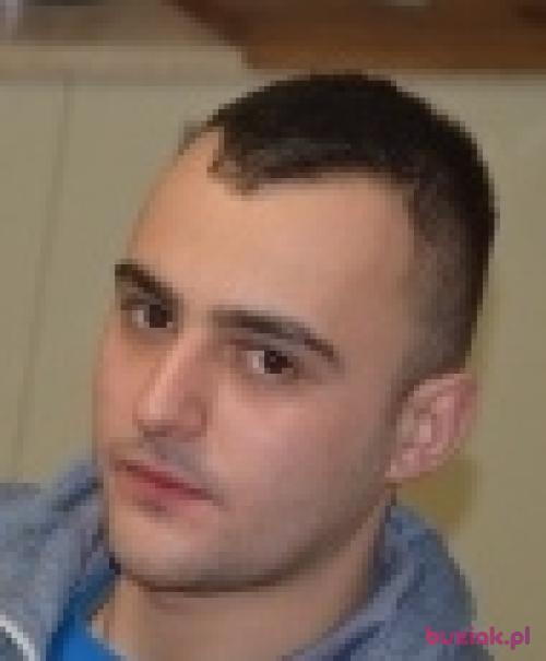 Czarnookimlody, Mężczyzna, 32 lata, Gorzów Śląski