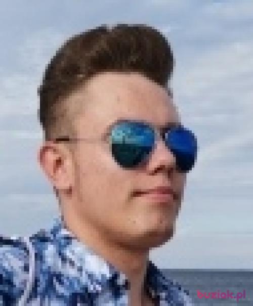 Mr-Kusi, Mężczyzna, 29 lat, Wejherowo