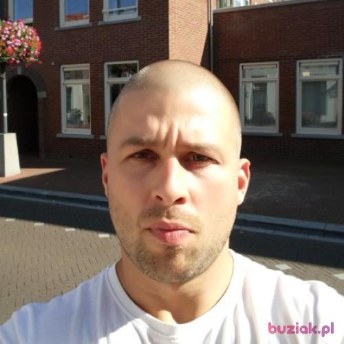 japson, Male, 41 years, Amersfoort