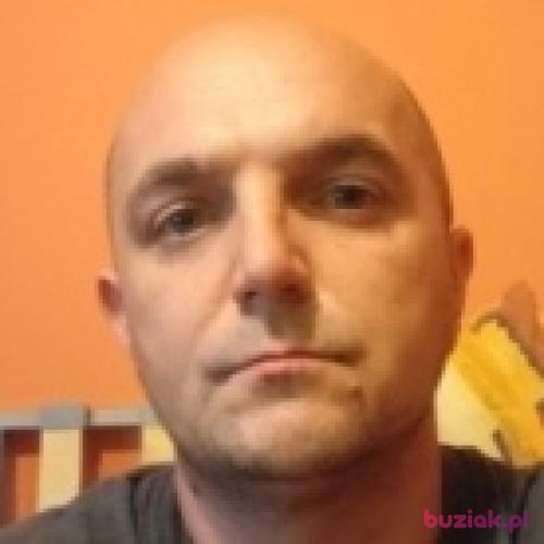 Arciki, Male, 43 years, Warszawa