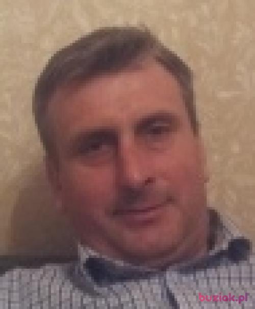 Adam741, Male, 52 years, Łódź