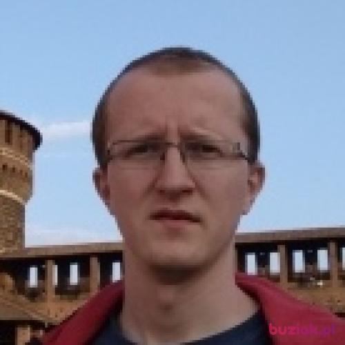 krzysiek9919, Mężczyzna, 35 lat, lubelskie