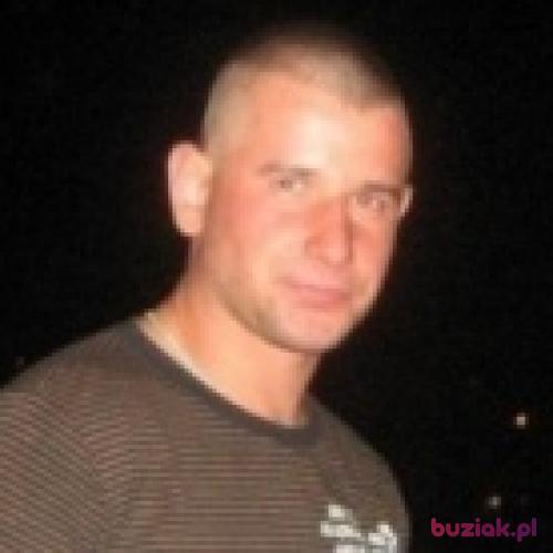 adzior, Male, 38 years, Brzeg