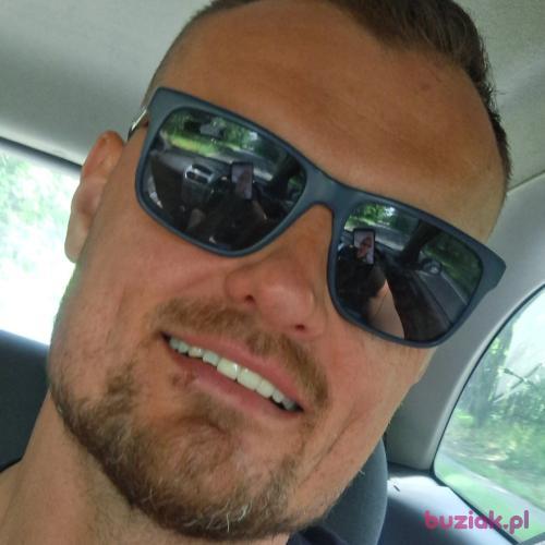 cezz, Male, 41 years, Szczecin