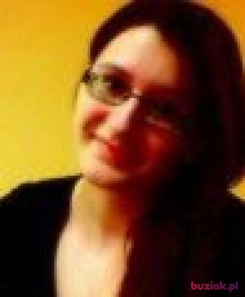 Carolinaa, Female, 32 years, Poznań