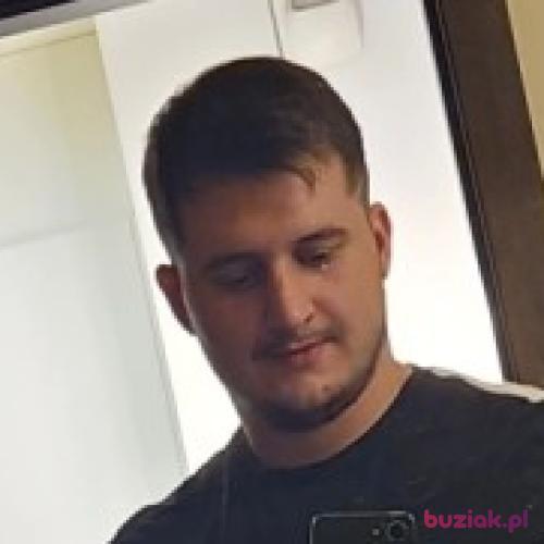 mati4132, Male, 27 years, Kraków