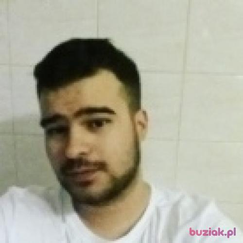 kaziu28, Male, 33 years, Legionowo