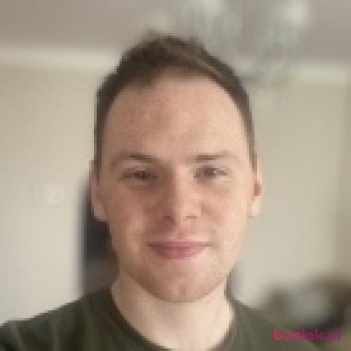 ninen55, Male, 28 years, Wrocław