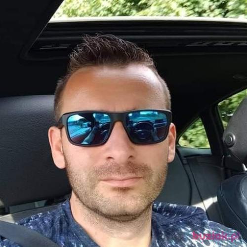 Marcco6, Male, 37 years, Jelenia Góra