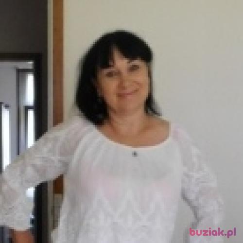 Krystynkka54, Female, 64 years, Płońsk