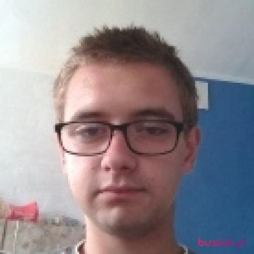 Szymonk1234, Male, 31 years, Nysa