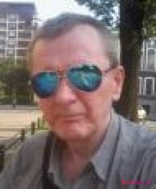 franko60, Mężczyzna, 72 lata, Bytom