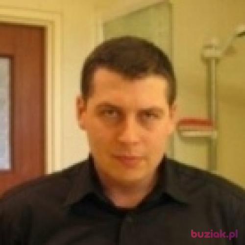 sebabach333, Mężczyzna, 51 lat, Żary