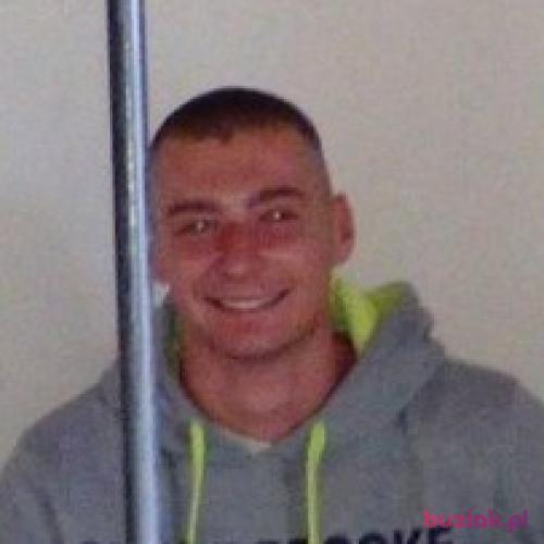 Mareczek92hot, Male, 34 years, Grodzisk Mazowiecki