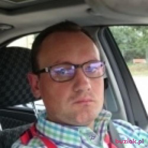 cospot, Mężczyzna, 42 lata, Sokółka