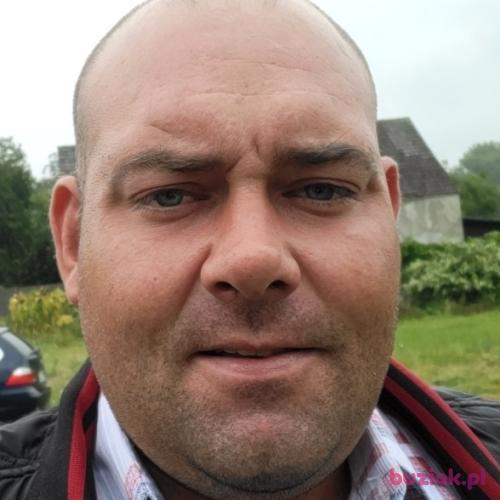 maliniakmarek, Mężczyzna, 35 lat, Hannover