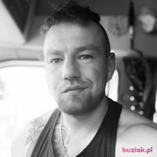 sulinio, Mężczyzna, 36 lat, Rotterdam