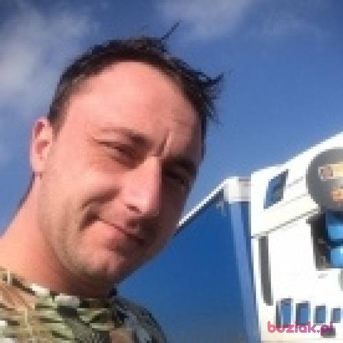 Bartekdaf, Mężczyzna, 41 lat, pomorskie