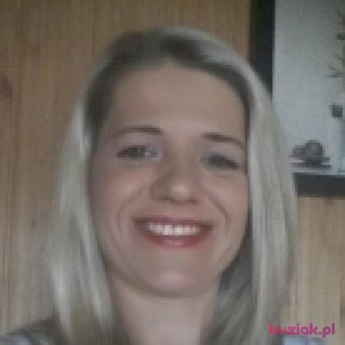 aana1, Kobieta, 47 lat, Lubin