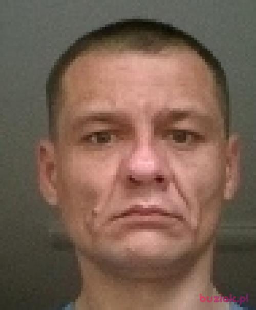 dzikusek24, Mężczyzna, 45 lat, Zgorzelec