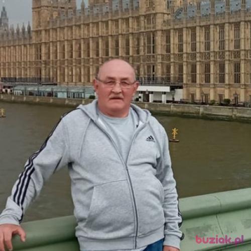 jaszwaja, Mężczyzna, 70 lat, Winchester