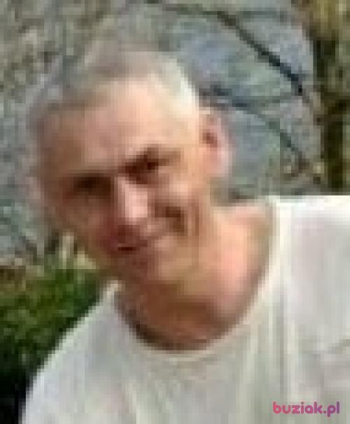 DROMADER1, Male, 57 years, Wrocław