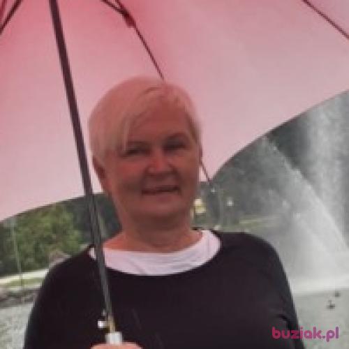 maka52, Female, 61 years, Leszno