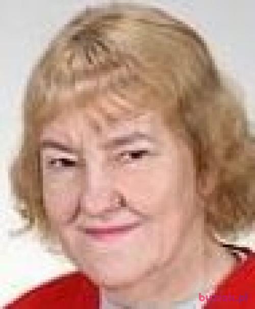 stasia5, Kobieta, 67 lat, Poznań